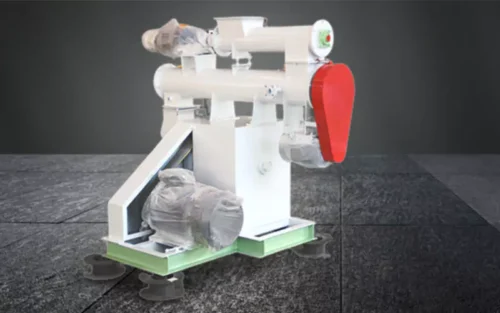 feed pellet making machine in Angola best price for sale making animal feed and poultry feed