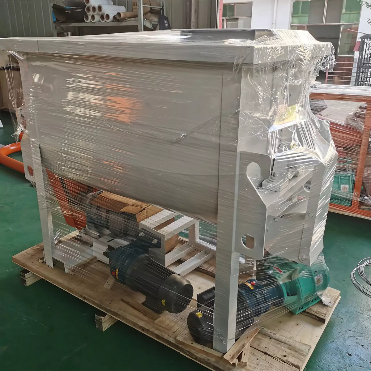 fish feed mixer machine for sale low price in congo