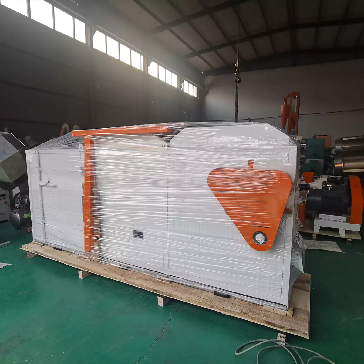 floating fish feed dryer machine price for sale in congo
