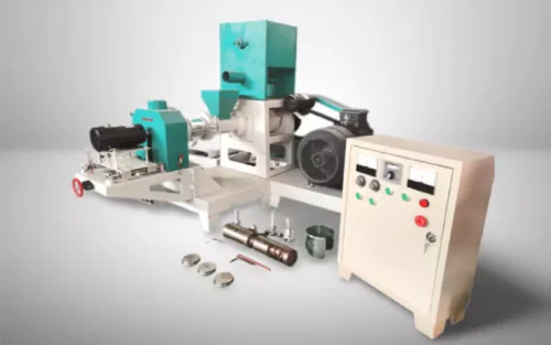 floating fish feed pellet making machine in malawi for animal and poultry feed