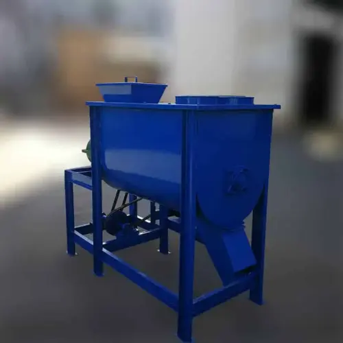 aquatic feed mixer machine 500kg