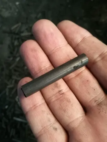 coa pellets for stove or water purificaiton