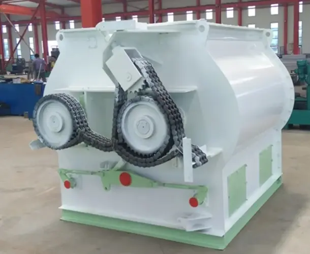 poultry feed mixer machine price for chcken, duck, bird