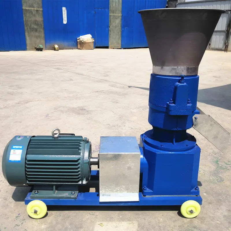 poultry feed pellet mill for sale
